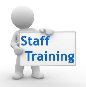 Other resources to consider: Employee Development Training and continuing education on the role of peer support Implementation of training in work related skills through regular and focused