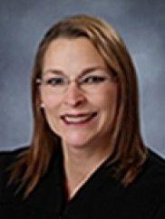2 NAWJ LEADER FROM MICHIGAN Judge Michelle Rick: 29th Circuit Court, Clinton & Gratiot Counties NAWJ District 7 Director