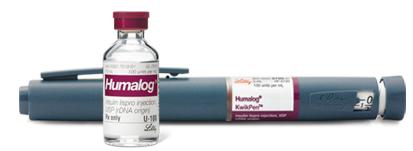 Long-Acting Insulin Lantus/Basaglar (glargine) U-100 (100units/ml)