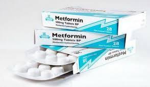 Metformin Insulin sensitizing agent Reduces circulating insulin/androgen levels Helps to restore normal ovulation in some women GI