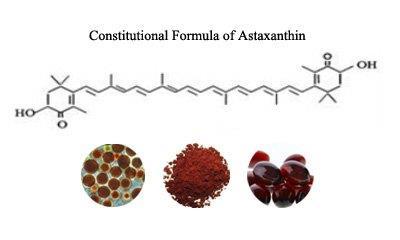 Product description Astaxanthin - the substance is considered to be the strongest and most advanced antioxidant in nature, clinical work attributes the substance to 550 times more effective than
