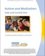 for agitation even 6 8 weeks later AACAP has a new medication guide for parents: http://www.aacap.org/app_themes/aacap/docs/resource_center s/autism/autism_spectrum_disorder_parents_medication_guide.