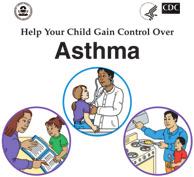 To get the most from this booklet You will want to read this booklet to learn more about helping your child prevent asthma attacks. The booklet is broken into two parts.