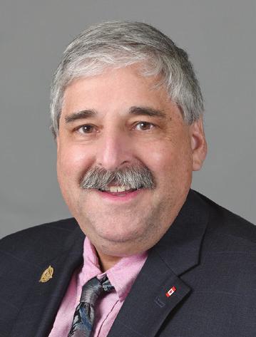 Gary D. Klasser, DMD An associate professor at LSU School of Dentistry s Department of Diagnostic Sciences, Dr. Klasser earned his DMD from the University of Manitoba.