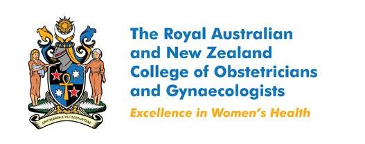 RANZCOG Advanced Training Modules Generalist Obstetrics ATM and Generalist Gynaecology ATM The Generalist ATMs in each of Obstetrics and Gynaecology provide a framework for trainees to consolidate