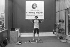 International Journal of Sports Science & Coaching Volume 3 Number 3 2008 357 instructed to jump as high as possible on each of the single repetitions.
