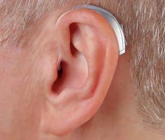 Mistake 4: Thinking You re Too Young We hear it all the time. My hearing isn t that bad yet. I m too young for hearing aids. I don t want that thing in my ear. We all age.