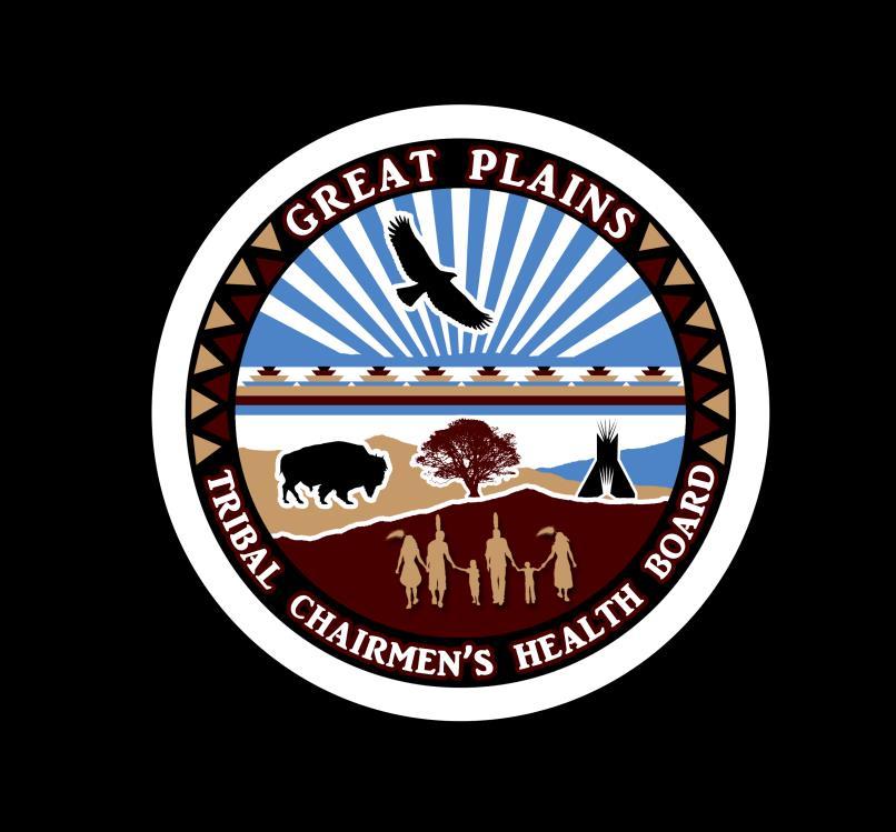 Pilamayaye GREAT PLAINS TRIBAL CHAIRMEN S HEALTH BOARD (GPTCHB) 2611 Elderberry Blvd.