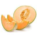 Melon: Includes vitamin A and vitamin C and acts as a great antioxidant. Good for your eyes and skin health.