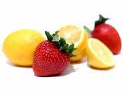 Lemon also has antibacterial properties which can help lower blood pressure.