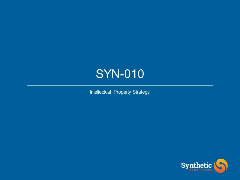SYN - 010