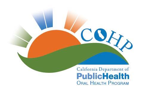 California Oral Health