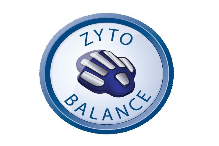 ZYTO Balance 5.