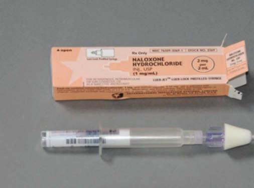 Naloxone (Narcan ) The Overdose Antidote can save a person s life during opioid overdose by reversing the overdose in the person