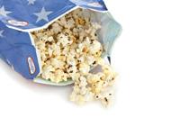 COST OF CONVENIENCE Home-made versions are usually much cheaper and healthier Popcorn