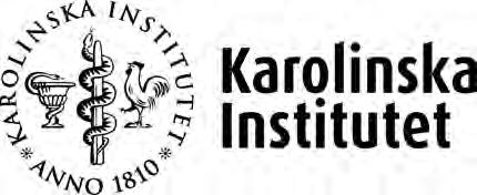 Department of Microbiology, Tumor and Cell Biology, Karolinska