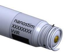 Nanostim TM Leadless Pacemaker A.