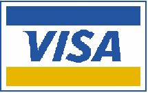 We accept: MasterCard & Visa Easy Individual Finance and Group Plans
