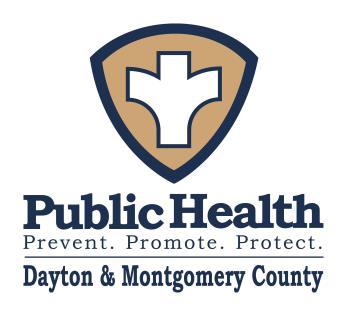 Introduction Emergency Department (ED) Visits due to Drug Overdose Montgomery County, OH January 1, 2016 December 31, 2016 EpiCenter is Ohio s statewide syndromic surveillance system that collects