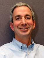 Dr. Rob Schwartz Executive Director of OTRU and Associate Professor at the Dalla Lana School of Public Health,
