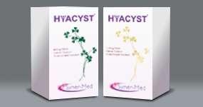 Hyacyst Sodium
