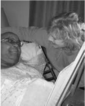 Triggers for Initiating Discussion about Hospice/Palliative Care The patient or family asks or opens the door for end-of-life information and/or interventions, or Severe psychological and/or social