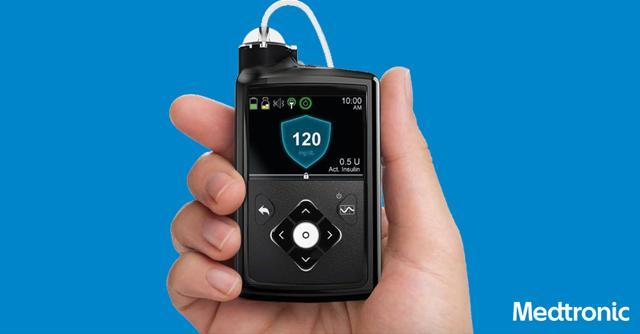 Breaking News: FDA Approves the MiniMed 670G System,