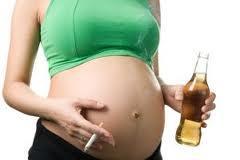 Who Uses Substances During Pregnancy?