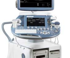 Ultrasound instrument