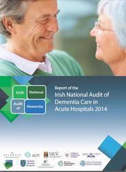 EOLC for people with dementia in hospital 8% of people with dementia died while in hospital 6% were receiving EOLC or were being managed according to an