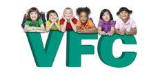 Vaccines for Children (VFC) eligibility criteria Birth through 18 years of age: Enrolled in