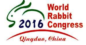 PROCEEDINGS OF THE 11 th WORLD RABBIT CONGRESS Qingdao (China) - June 15-18, 2016 ISSN 2308-1910 Session