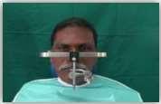 transfer Fig-10: Implant placement in mandibular