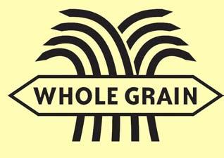 Whole Grains Challenge At least one whole grain choice