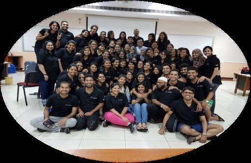 Certification in COMT (Capri Institute of Manual Therapy-New Delhi) 2018 Certified Kinesiology