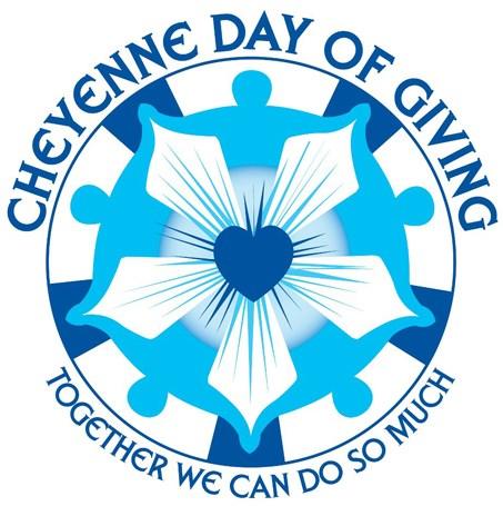 Therap Hint New Plans Cheyenne Day of Giving is a non-profit organization that focuses on providing an opportunity for the people of Cheyenne to come together to help out the sick and economically