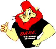 stress, and bullying. The D.A.R.E.