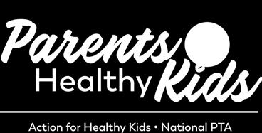 Healthy Kids Tips for engaging community