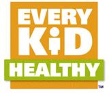 week of April each year Over 1,400 schools nationwide hosted Every Kid Healthy events in