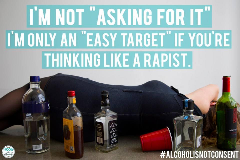 Alcohol as a Tactic v Victim incapacitation is a commonly used tactic v Typically voluntary consumption v Perpetrators who use this tactic have v Greater hostility towards women v Less