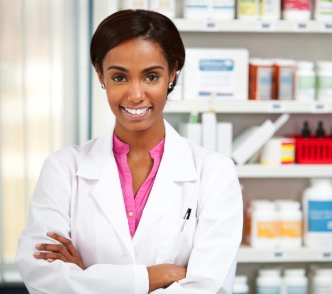 WHAT ROLE CAN I PLAY AS A PHARMACIST?