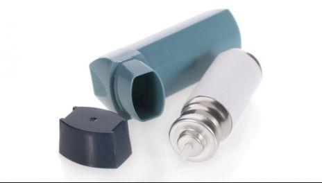 Metered Dose Inhaler (MDI) DICE
