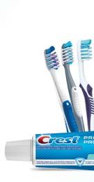 1 Order; 1 Statement Fast, Reliable Customer Service Replace your brush or brush head every 3 months! *Listed bundle er pricing includes mid-tier manual toothbrushes; Complete and Stages.
