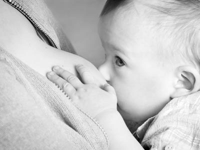 abuse and trauma Babies of depressedbreastfeeding