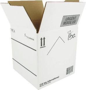 Packaging ELUMATIC
