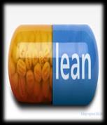 Be Leaner Be Bigger Quality Safety