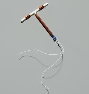 both perfect and typical use Copper IUD Extremely safe, non-hormonal, highly effective,