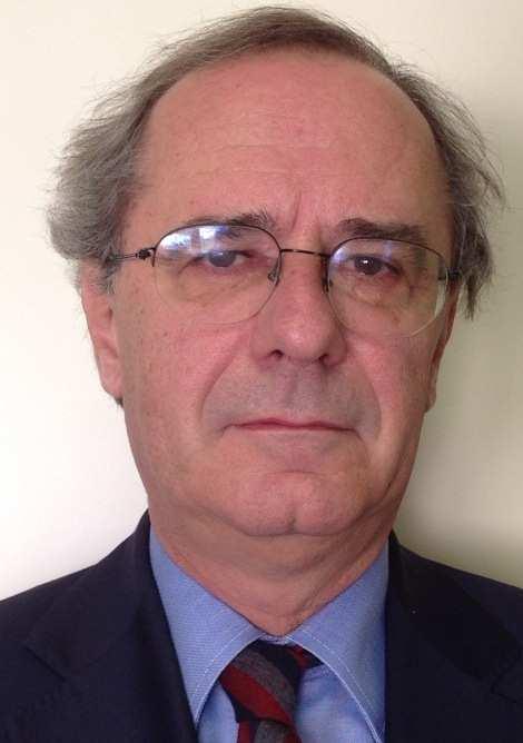 Director of the Institute of Clinical Surgery, Università Cattolica del Sacro Cuore, Rome, Italy.