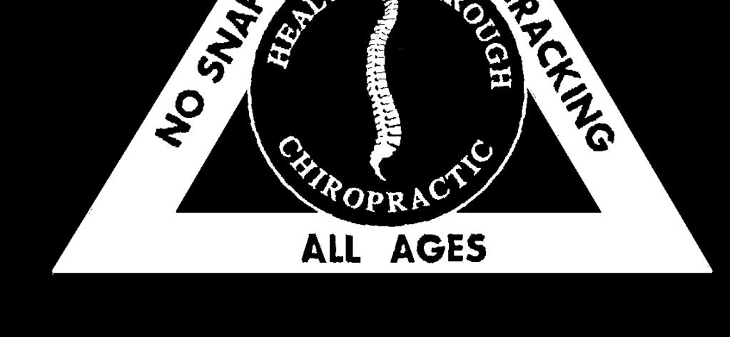 CHIROPRACTIC CENTER OF ANNAPOLIS 108 Old Solomons Island Rd., Bldg. 2 Annapolis, MD 21401 (410) 266-5054 Dr. William J. Boro Dr. Mary X.