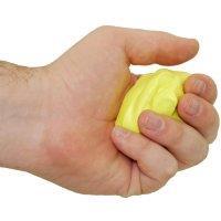Hand Exercises Help with grip and range of movement in hands and wrist.